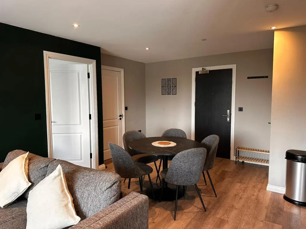 2 bedroom apartment for rent