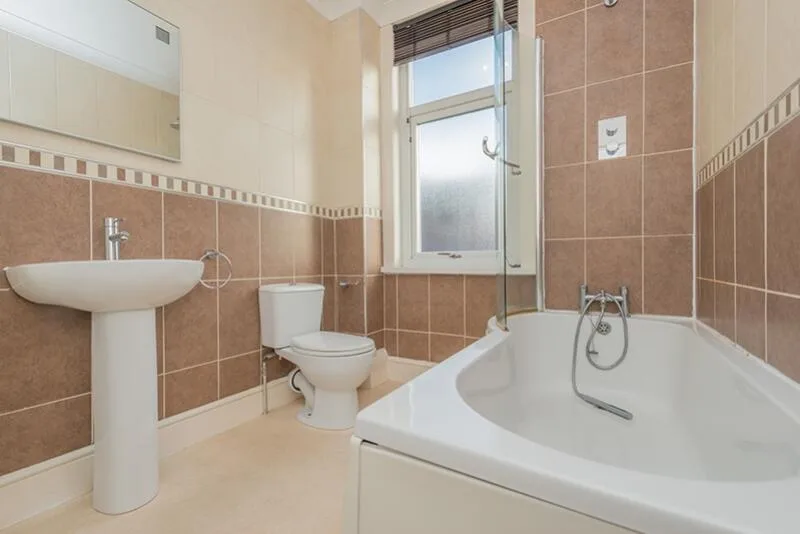 2 bedroom terraced house for rent