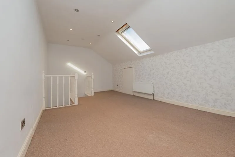 2 bedroom terraced house for rent
