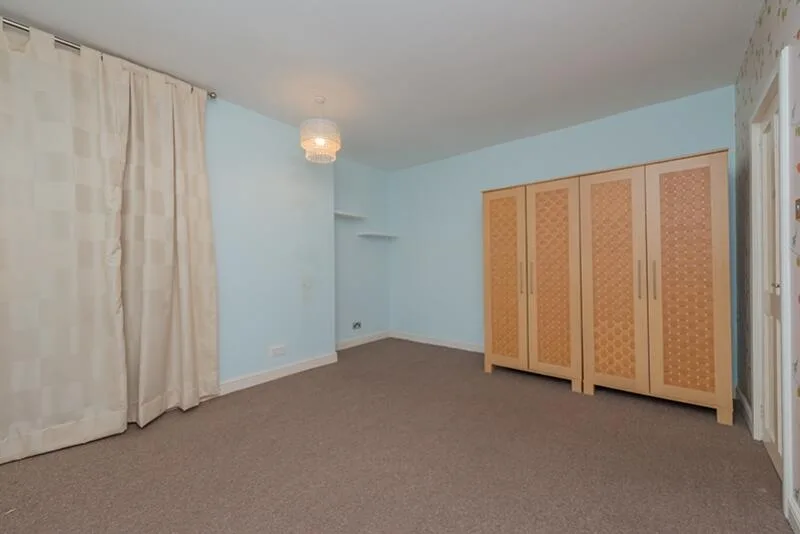 2 bedroom terraced house for rent