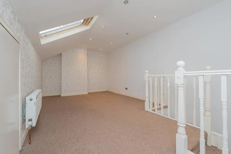 2 bedroom terraced house for rent