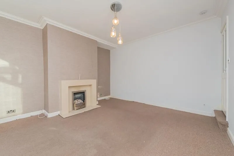 2 bedroom terraced house for rent