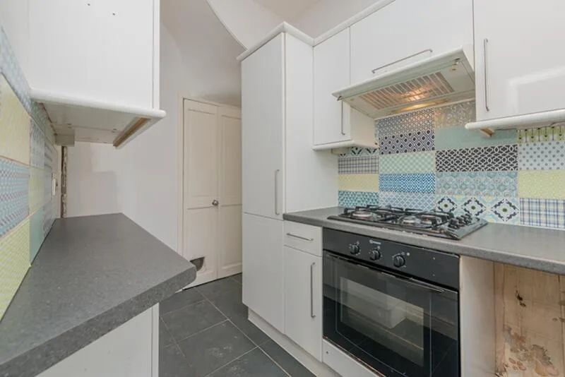 2 bedroom terraced house for rent