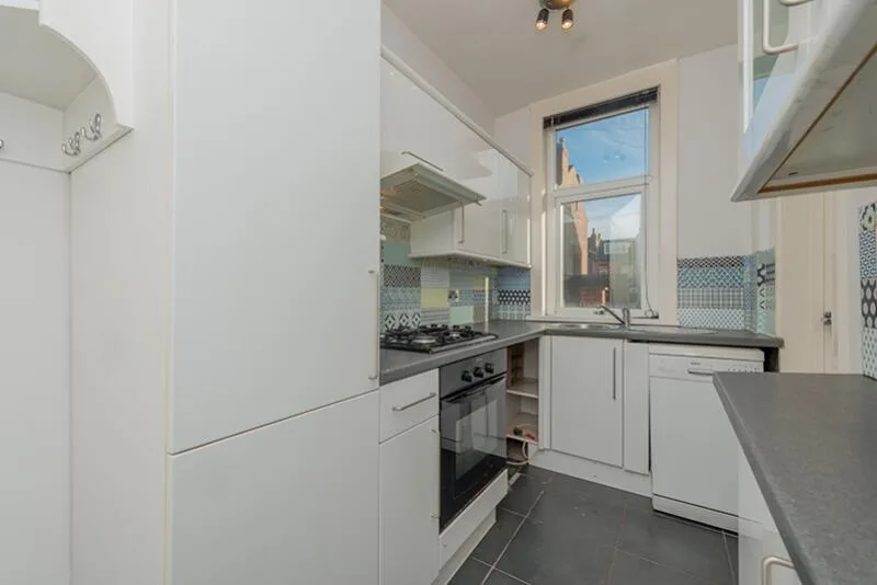 2 bedroom terraced house for rent