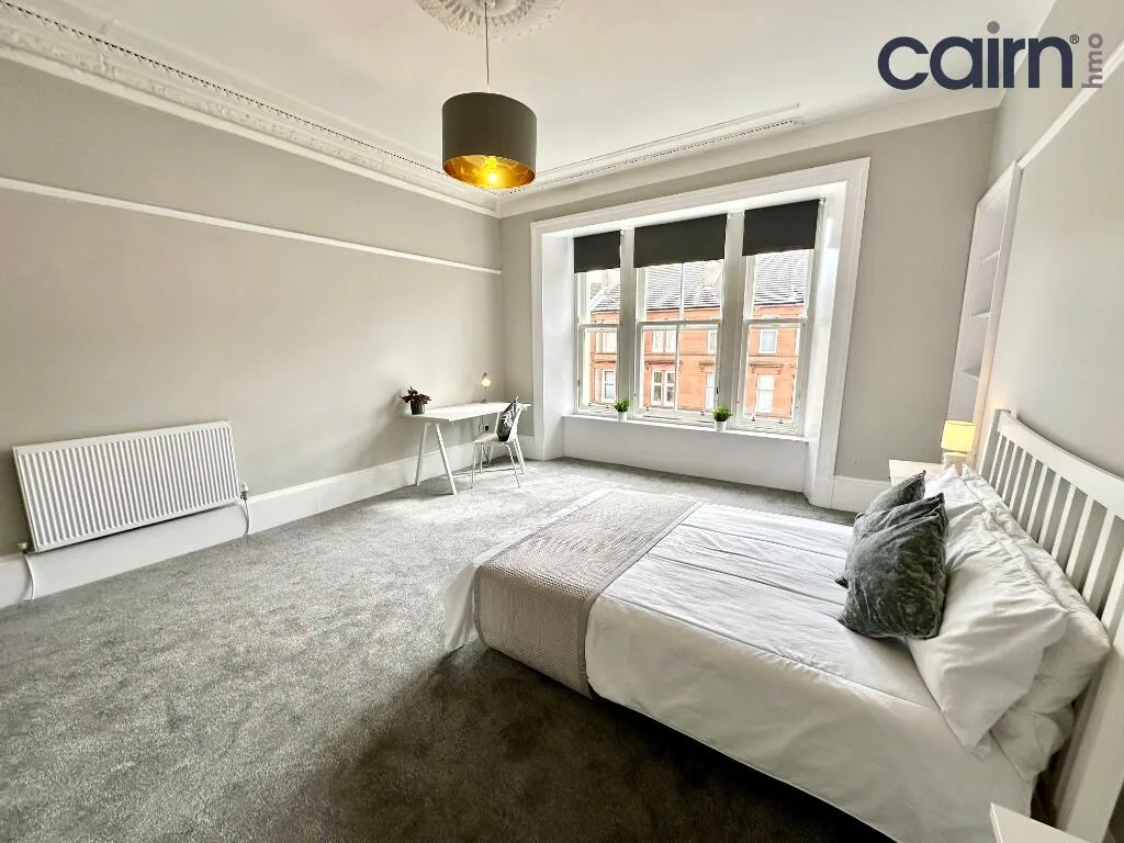 5 bedroom flat for rent