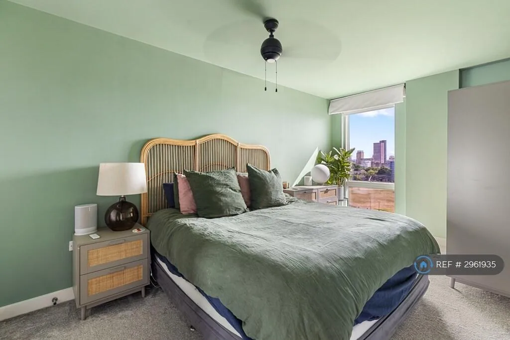 3 bedroom flat for rent