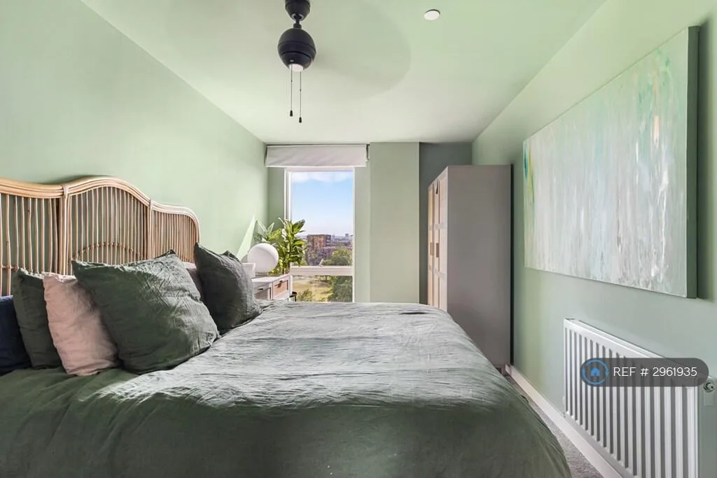 3 bedroom flat for rent