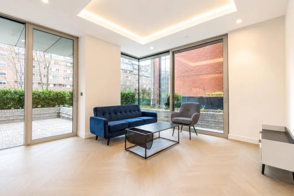 1 bedroom apartment for rent