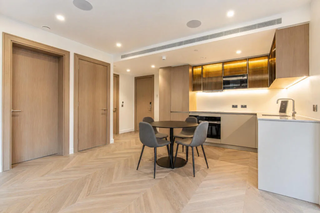 1 bedroom apartment for rent
