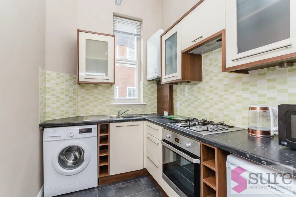 1 bedroom apartment for rent