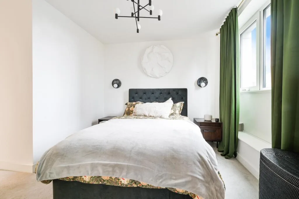 1 bedroom apartment for rent
