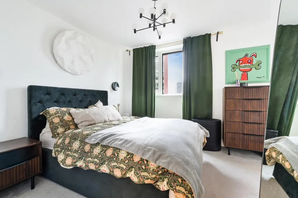 1 bedroom apartment for rent