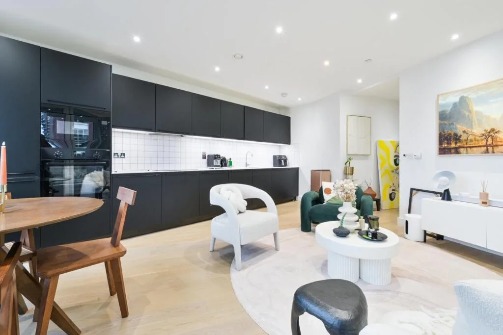 1 bedroom apartment for rent