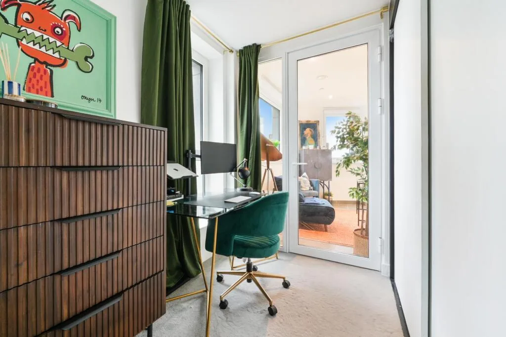 1 bedroom apartment for rent