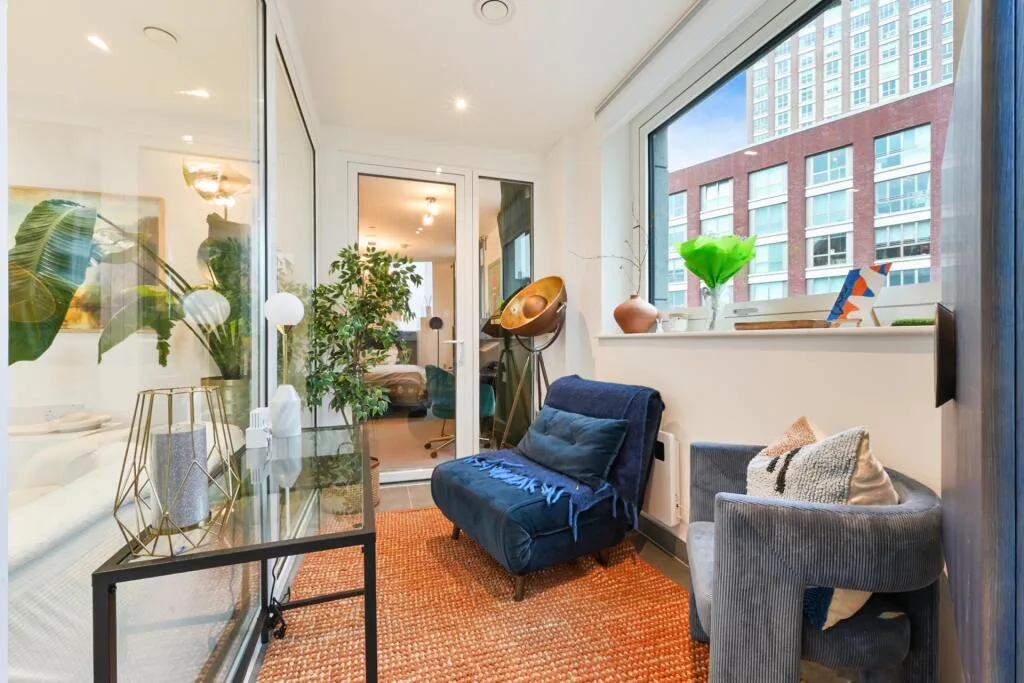 1 bedroom apartment for rent