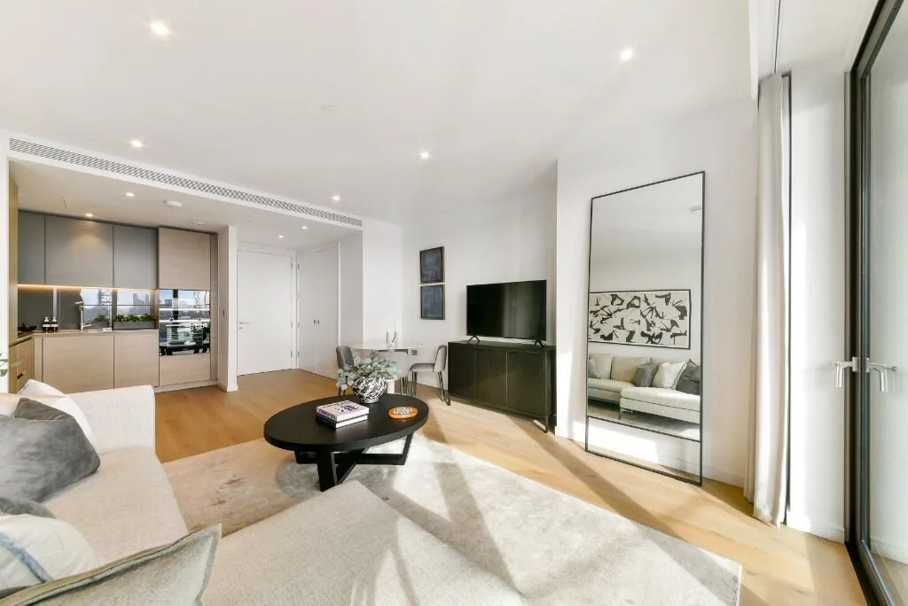 1 bedroom apartment for rent