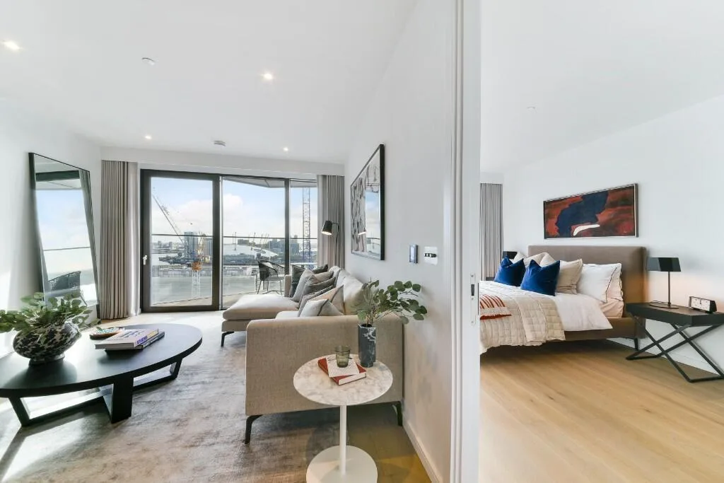 1 bedroom apartment for rent