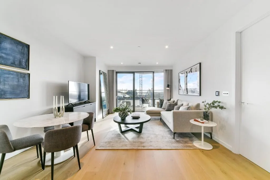 1 bedroom apartment for rent