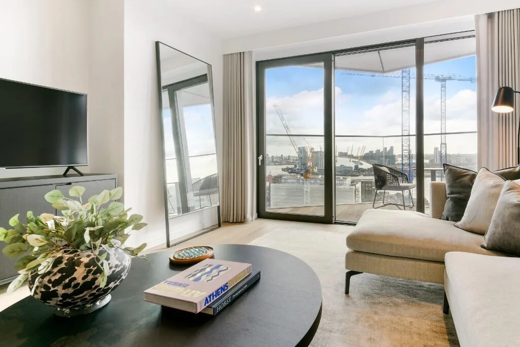 1 bedroom apartment for rent