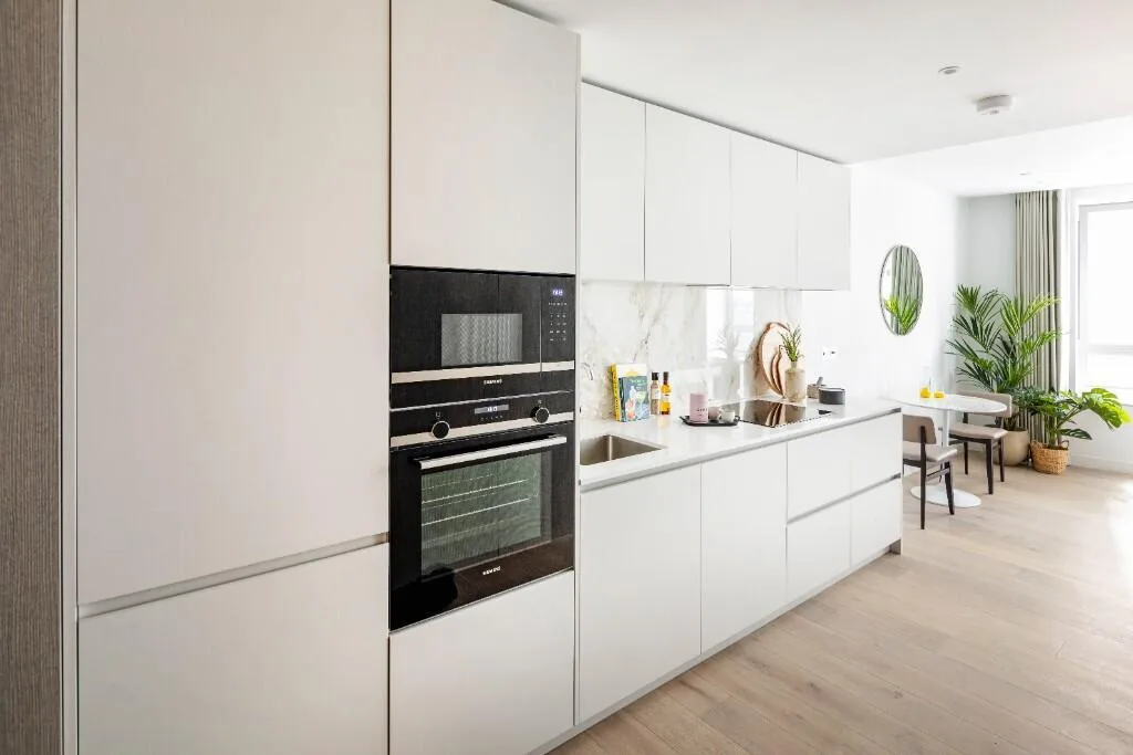 Studio apartment for rent