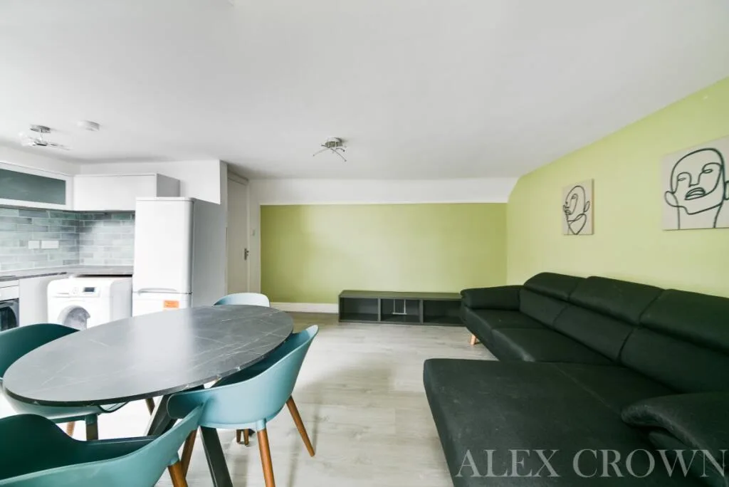 1 bedroom flat for rent