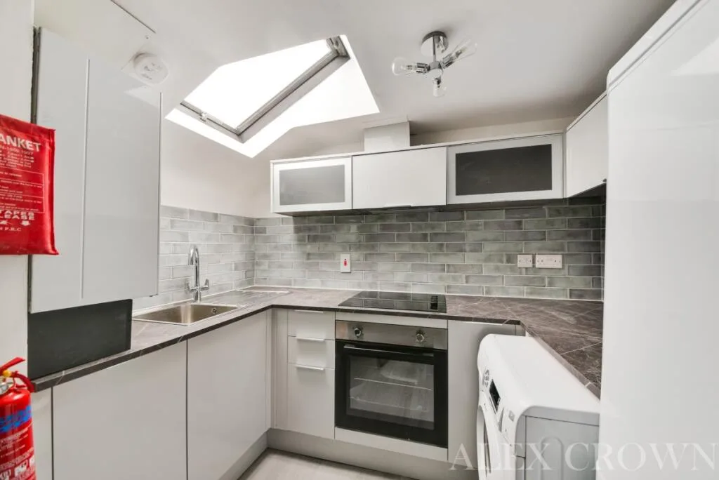1 bedroom flat for rent