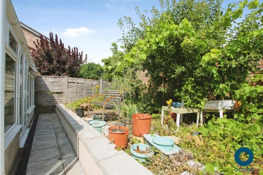 3 bedroom terraced house for rent