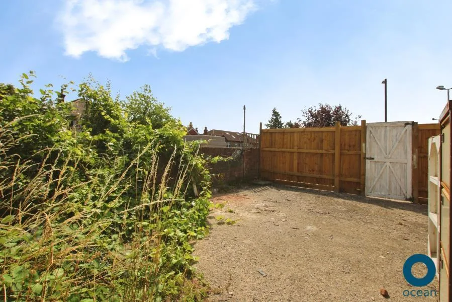 3 bedroom terraced house for rent