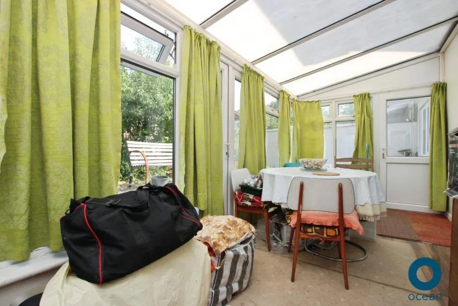3 bedroom terraced house for rent