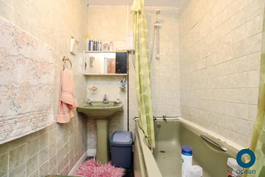3 bedroom terraced house for rent