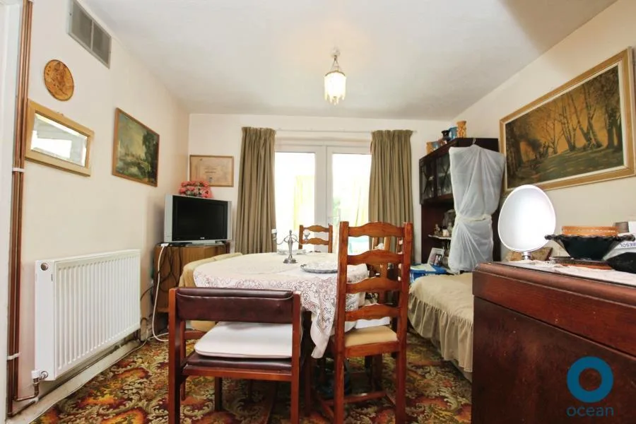 3 bedroom terraced house for rent