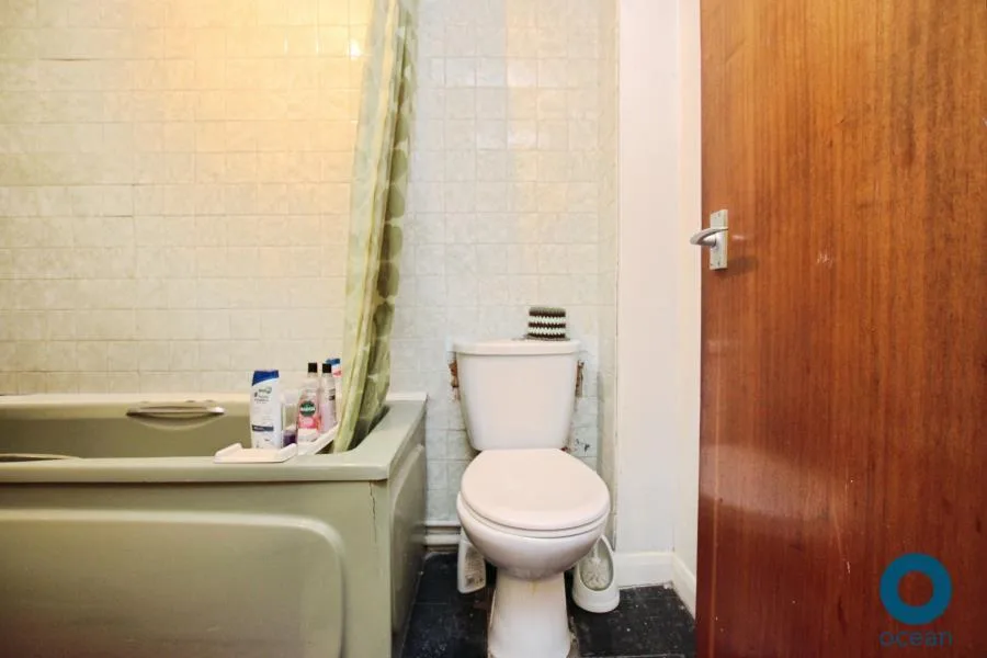 3 bedroom terraced house for rent