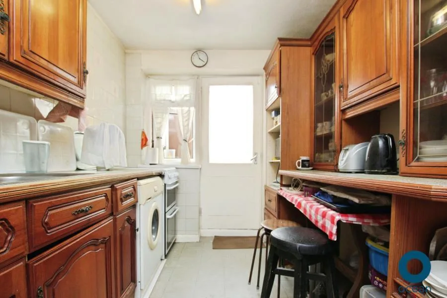 3 bedroom terraced house for rent