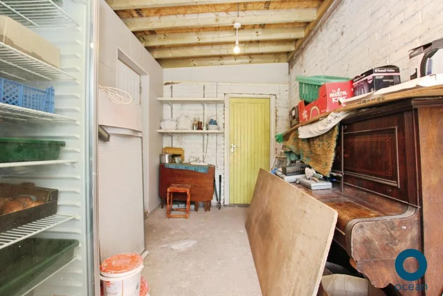3 bedroom terraced house for rent