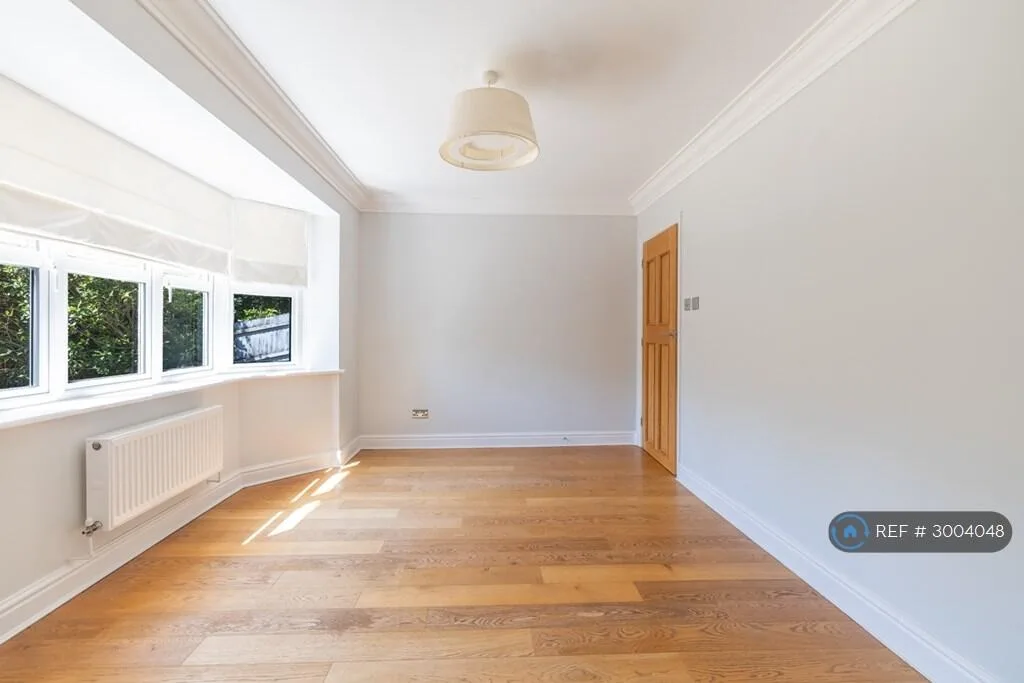 4 bedroom detached house for rent
