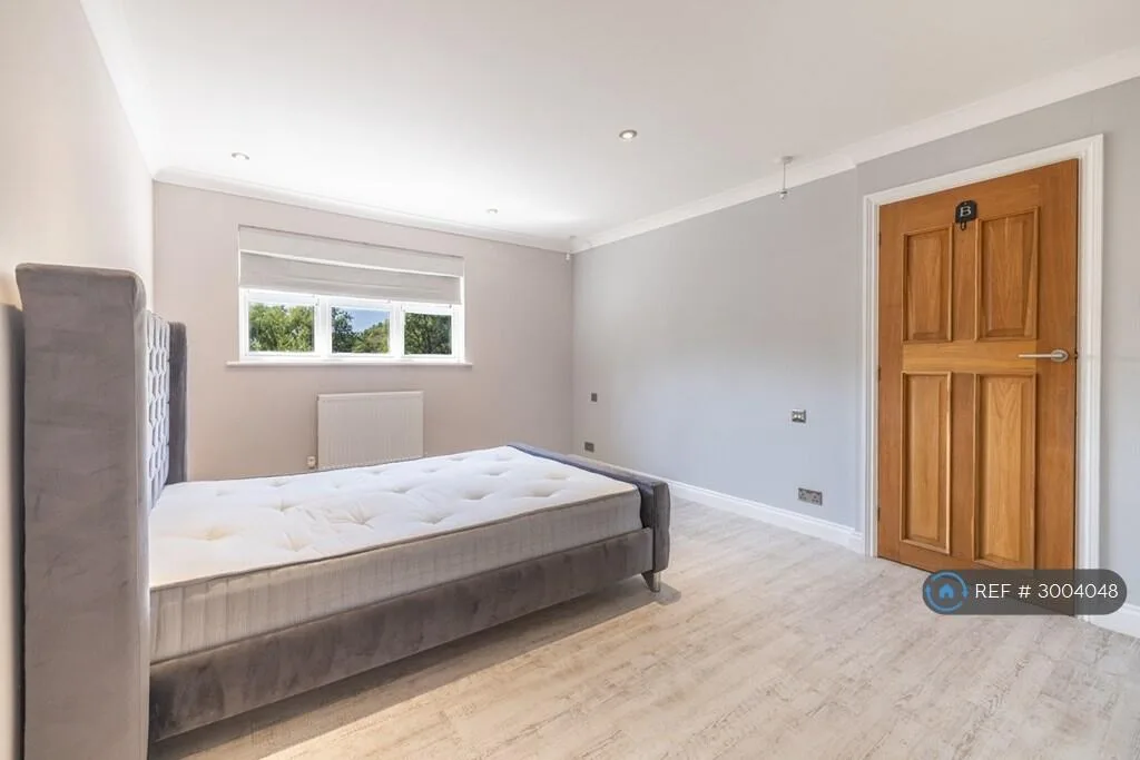 4 bedroom detached house for rent