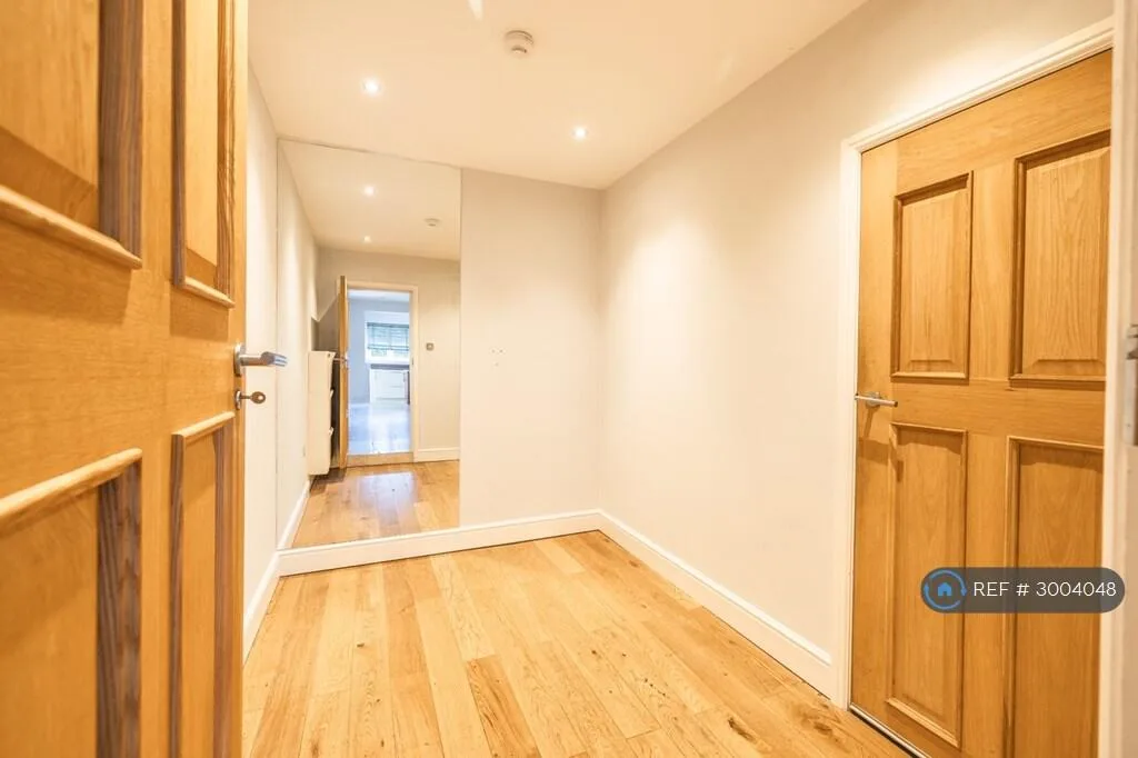4 bedroom detached house for rent