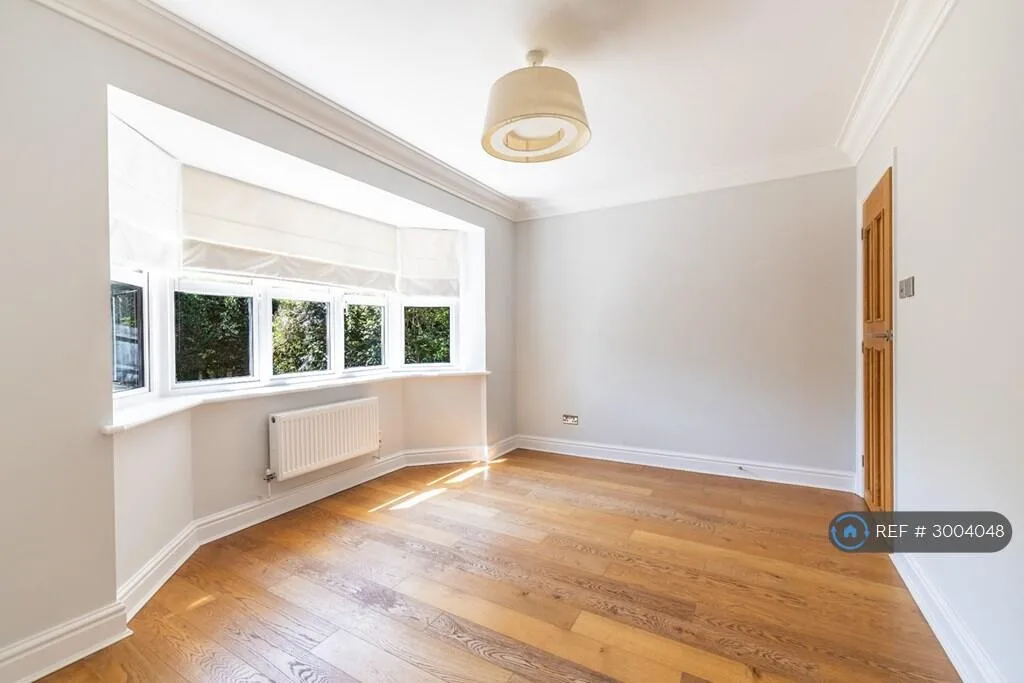 4 bedroom detached house for rent
