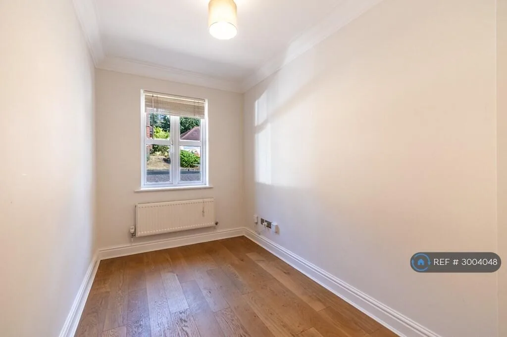 4 bedroom detached house for rent