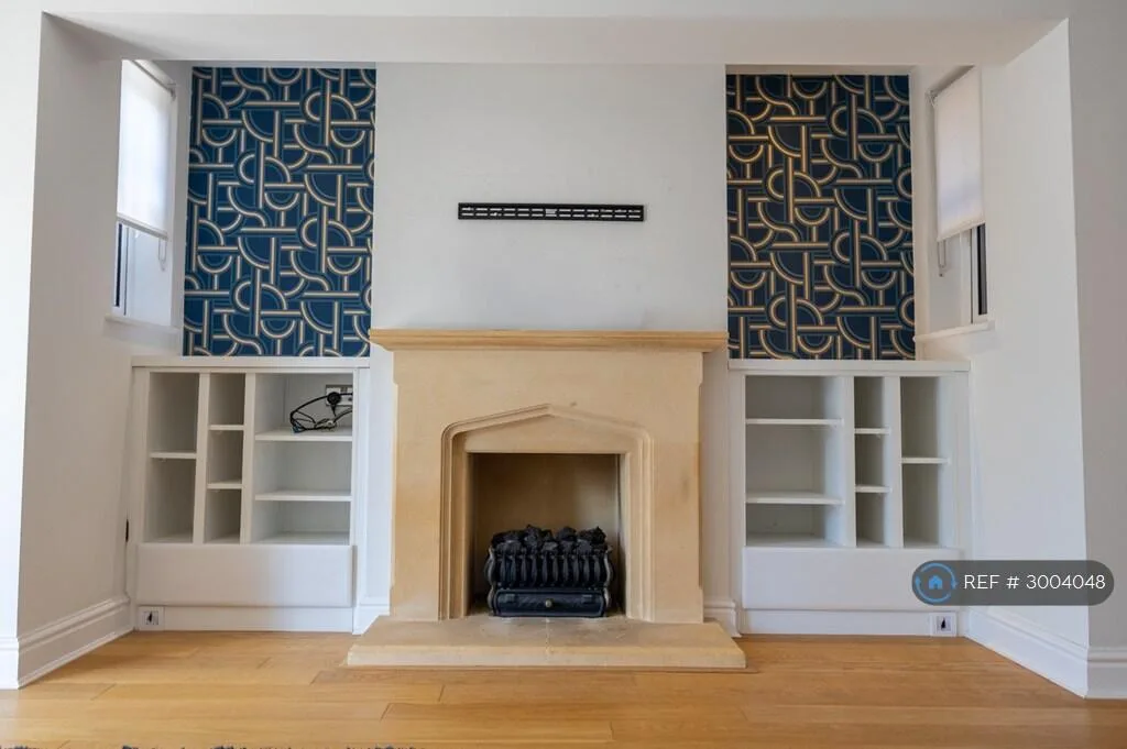 4 bedroom detached house for rent