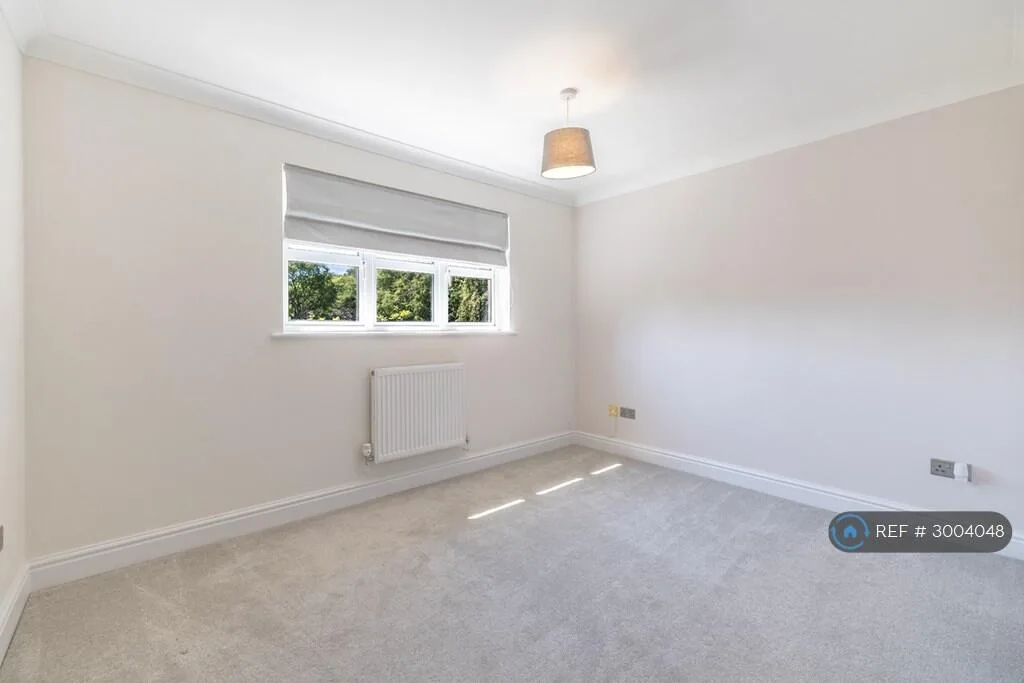 4 bedroom detached house for rent