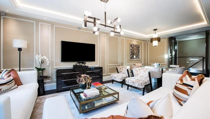 3 bedroom apartment for rent