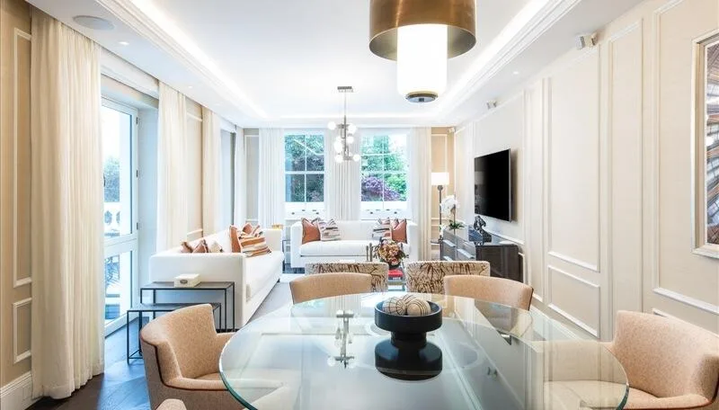 3 bedroom apartment for rent