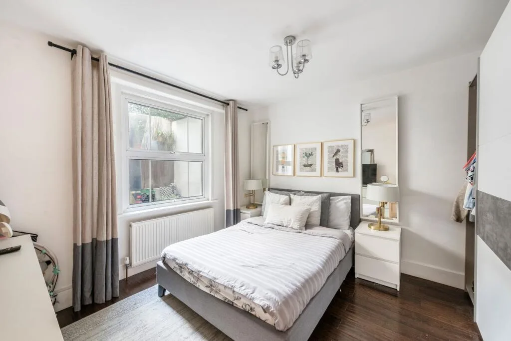1 bedroom flat for rent