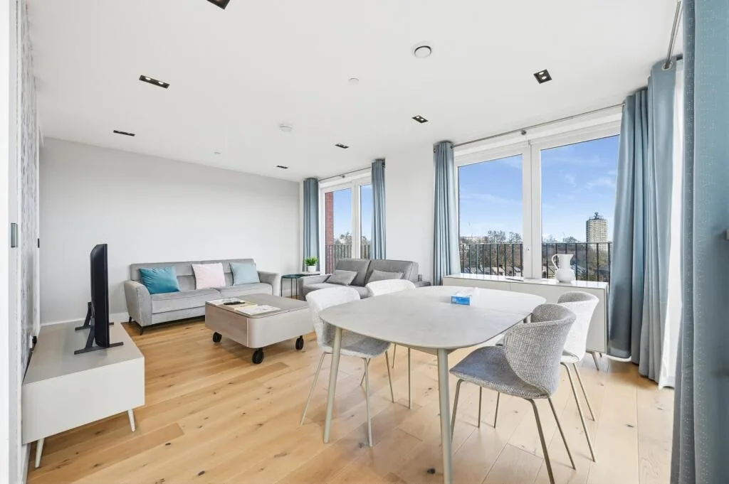 1 bedroom apartment for rent
