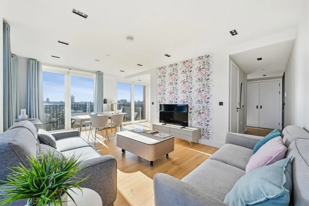 1 bedroom apartment for rent