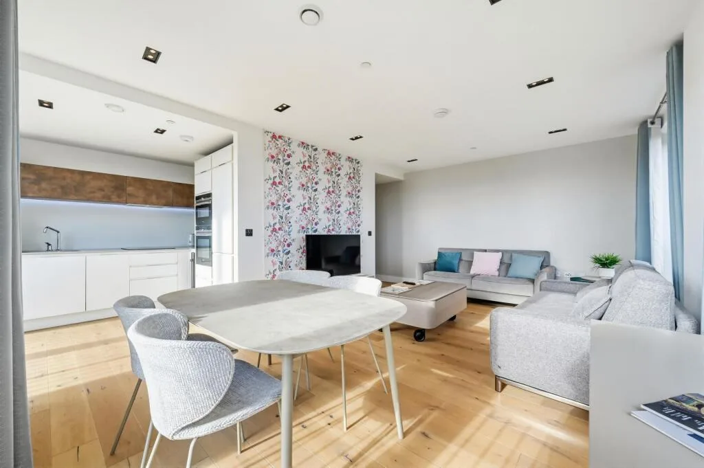 1 bedroom apartment for rent