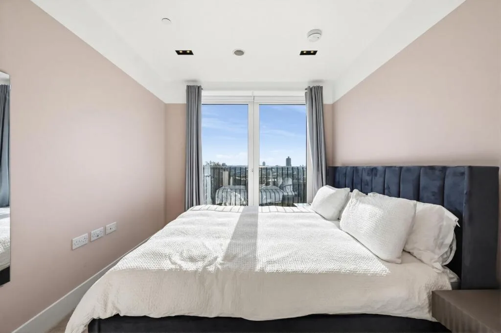 1 bedroom apartment for rent
