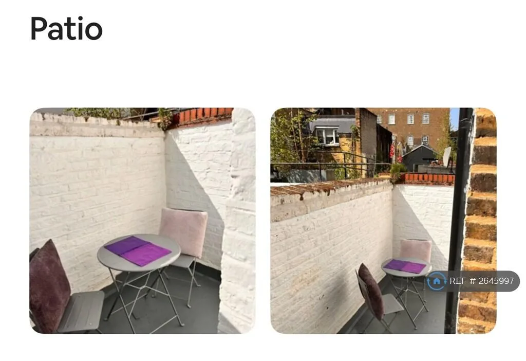 1 bedroom flat for rent