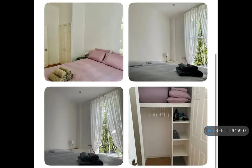 1 bedroom flat for rent
